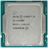 Процессор Intel Core i5 11400F, LGA 1200, OEM [cm8070804497016 srkp1]