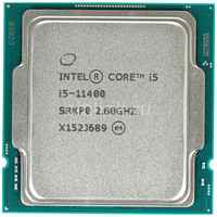 Процессор Intel Core i5 11400, LGA 1200, OEM [cm8070804497015 srkp0]