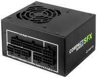 Блок питания CHIEFTEC Compact CSN-450C, 450Вт, 80мм, retail