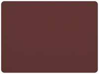 Коврик для мыши Buro BU-CLOTH (S) коричневый, ткань, 230х180х3мм [bu-cloth / brown] (BU-CLOTH/BROWN)