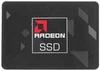 SSD накопитель AMD Radeon R5 R5SL512G 512ГБ, 2.5″, SATA III, SATA