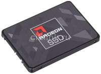 SSD накопитель AMD Radeon R5 R5SL1024G 1ТБ, 2.5″, SATA III, SATA