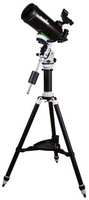 Телескоп Sky-Watcher BK MAK102 AZ-EQ Avant катадиоптик d102 fl1300мм 204x черный (71313)