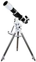 Телескоп Sky-Watcher BK 1201EQ5 рефрактор d120 fl1000мм 240x черный (68570)