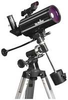 Телескоп Sky-Watcher BK SKYMAX MAK90EQ1 катадиоптик d90 fl1250мм 180x черный (75170)