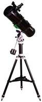 Телескоп Sky-Watcher Explorer N130 / 650 AZ-EQ Avant рефлектор d130 fl650мм 260x черный (76341)