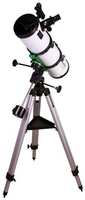 Телескоп Sky-Watcher N130 / 650 StarQuest EQ1 рефлектор d130 fl650мм 260x белый (76339)