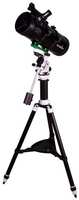 Телескоп Sky-Watcher SKYHAWK N114/500 AZ-EQ Avant рефлектор d114 fl500мм 228x