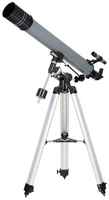 Телескоп Levenhuk Blitz 80 PLUS рефрактор d80 fl900мм 160x