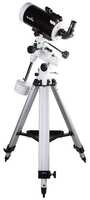 Телескоп Sky-Watcher BK MAK127EQ3-2 катадиоптик d127 fl1500мм 254x черный / белый (67889)