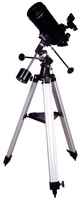 Телескоп Levenhuk Skyline PLUS 105 MAK катадиоптик d102 fl1300мм 204x