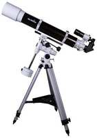 Телескоп Sky-Watcher BK 1201EQ3-2 рефрактор d120 fl1000мм 240x белый / черный (68569)