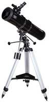 Телескоп Sky-Watcher BK 1309EQ2 рефлектор d130 fl900мм 260x черный (67962)
