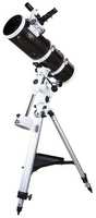 Телескоп Sky-Watcher BK P150750EQ3-2 рефлектор d150 fl750мм 300x черный (67967)