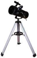 Телескоп Levenhuk Skyline BASE 120S рефлектор d114 fl500мм 228x