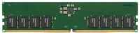 Оперативная память Samsung M323R2GA3BB0-CQK DDR5 - 1x 16ГБ 4800МГц, DIMM, OEM