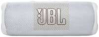 Колонка портативная JBL Flip 6, 30Вт, [jblflip6wht]