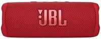Колонка портативная JBL Flip 6, 30Вт, [jblflip6red]