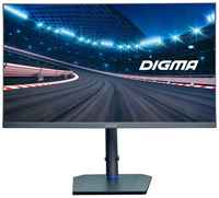 Монитор Digma Gaming DM-MONG2750 27″, серый