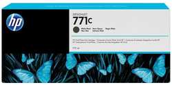 Картридж HP 771C, матовый / B6Y07A