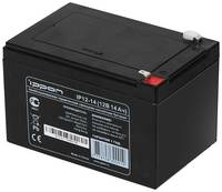 Аккумуляторная батарея для ИБП Ippon IP12-14 12В, 14Ач