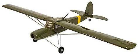 DW-Hobby Самолет для сборки SCG211 Fi156 1.6M ARF(Army green) 96712273