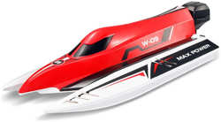 WLTOYS Катер WL915 Brushless Boat 2.4GHz (WLT-WL915)