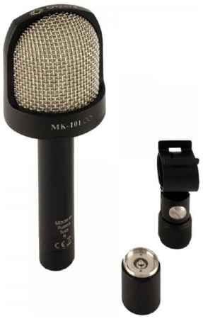 Студийный микрофон Октава МК-101 Matte (в картонной коробке)