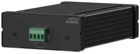 Профессиональный усилитель мощности Audac AMP203 96803905