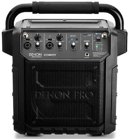 Профессиональная активная акустика Denon Professional Convoy 96805063