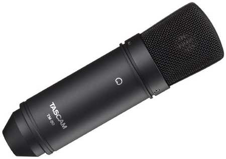 Студийный микрофон TASCAM TM-80 Black 96805267