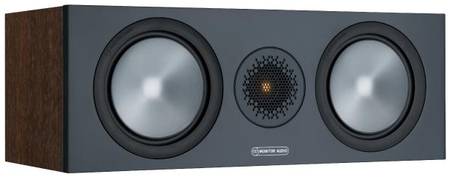 Центральный громкоговоритель Monitor Audio Bronze C150 6G Walnut 96805481