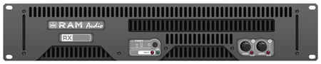 Профессиональный усилитель мощности RAM Audio RX-2000 (уценённый товар) 96806444