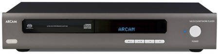 Сетевой проигрыватель Arcam HDA CDS50