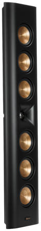 Настенная акустика Klipsch RP-640D Black 96812555