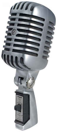 Вокальный микрофон Shure 55SH Series II 9681460180