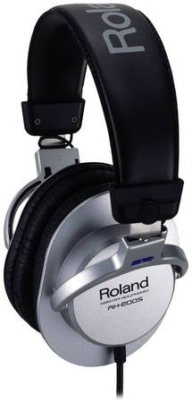 Охватывающие наушники Roland RH-200S 9681463670