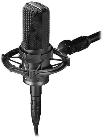 Студийный микрофон Audio-Technica AT4050ST 9681466912