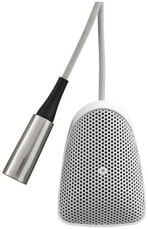 Микрофон для конференций Shure CVB-W/O 9681469980