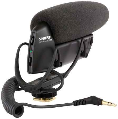 Микрофон для видеосъёмок Shure VP83 9681472814
