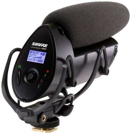 Микрофон для видеосъёмок Shure VP83F 9681472818