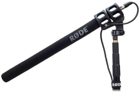 Микрофон для видеосъёмок RODE NTG-8