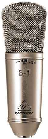 Студийный микрофон Behringer B-1 9681483608