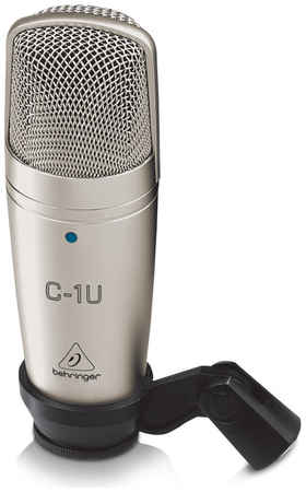 USB-микрофон Behringer C-1U 9681483658
