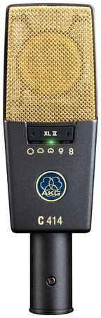 Студийный микрофон AKG C414XLII 9681489513
