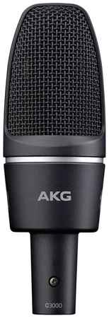 Студийный микрофон AKG C3000 9681489575