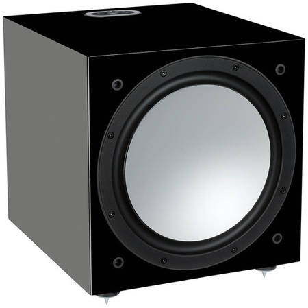 Активный сабвуфер Monitor Audio W12 6G Gloss