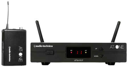 Радиосистема Audio-Technica ATW-11F 96829111