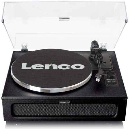 Виниловый проигрыватель Lenco LS-430 Black 96830290