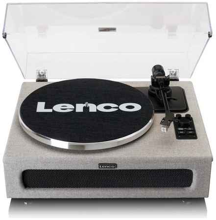 Виниловый проигрыватель Lenco LS-440 Grey 96830293